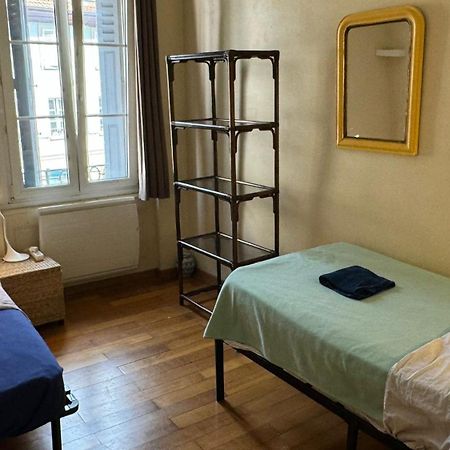 Brant Academy Petite France Hostel Strasbourg Exterior photo