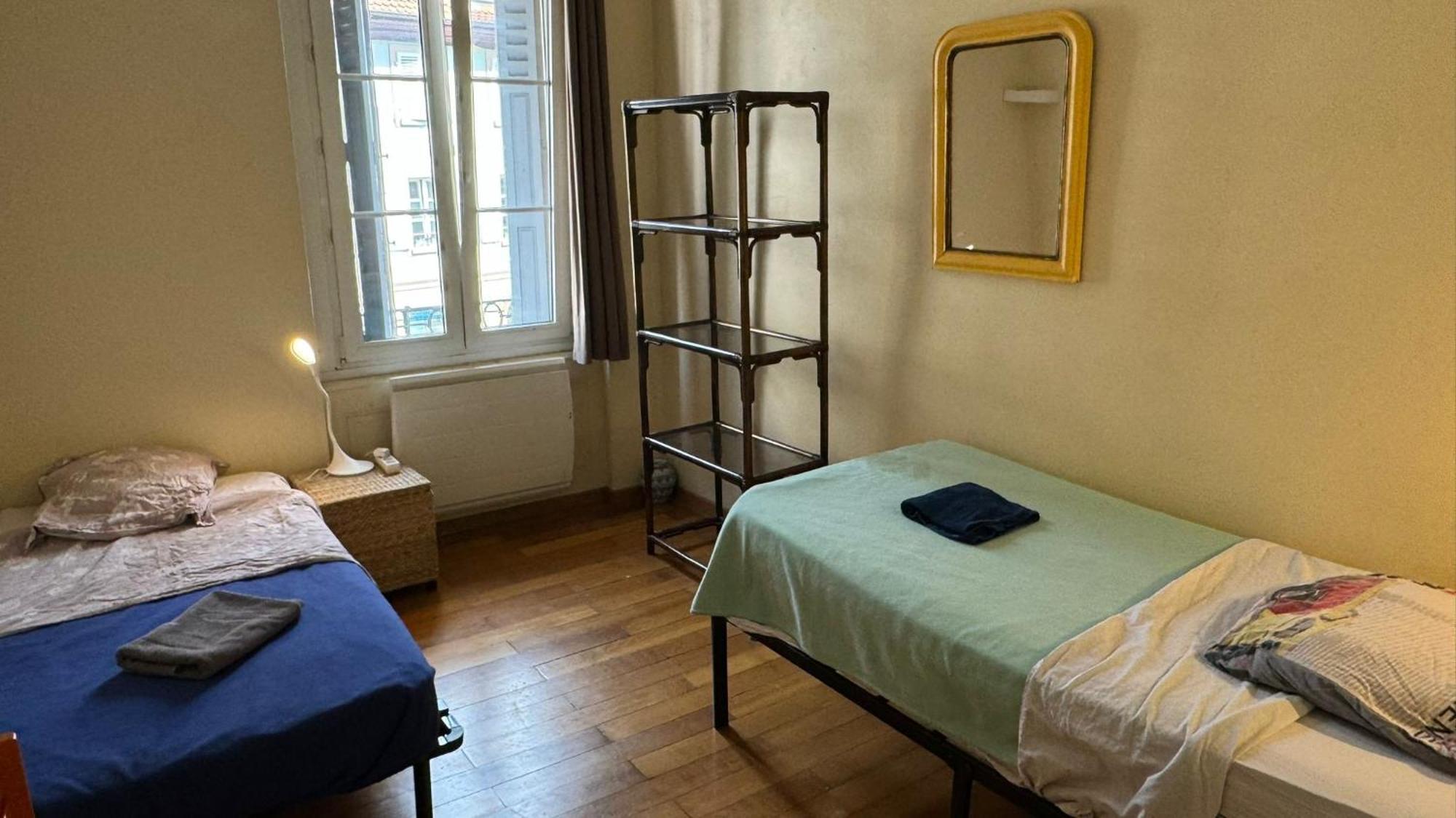 Brant Academy Petite France Hostel Strasbourg Exterior photo