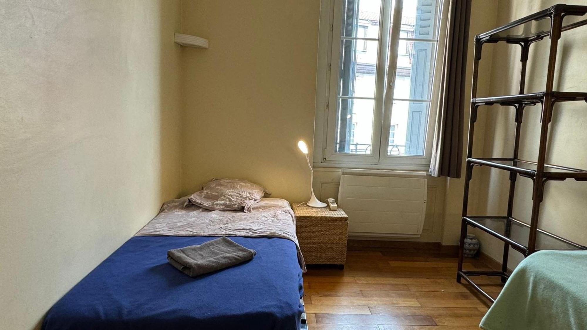 Brant Academy Petite France Hostel Strasbourg Room photo